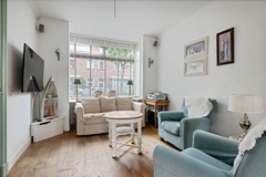 Verkocht:Bilderdijkstraat 18, 2041 NK Zandvoort - Foto