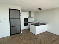 Verhuurd: Galileistate 183, 2041BS Zandvoort