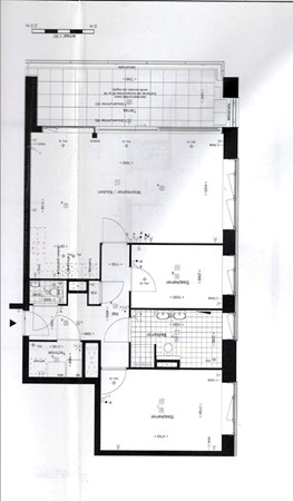 Galileistate 183, 2041 BS Zandvoort - Plattegrond Galileistate 183.jpg
