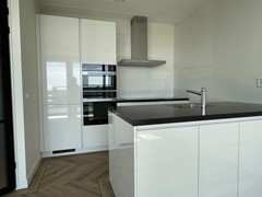 Verhuurd:Galileistate 183, 2041 BS Zandvoort - Foto