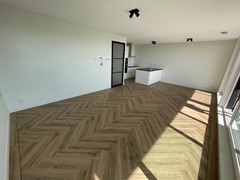 Verhuurd:Galileistate 183, 2041 BS Zandvoort - Foto