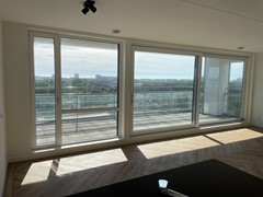 Verhuurd:Galileistate 183, 2041 BS Zandvoort - Foto