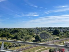 Verhuurd: Galileistate 183, 2041 BS Zandvoort