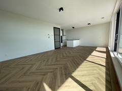 Verhuurd:Galileistate 183, 2041 BS Zandvoort - Foto