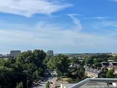 Verhuurd: Galileistate 183, 2041 BS Zandvoort