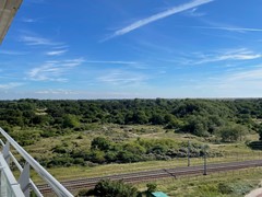 Verhuurd: Galileistate 183, 2041 BS Zandvoort