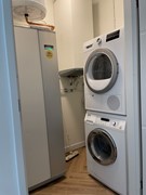 Verhuurd: Galileistate 183, 2041 BS Zandvoort