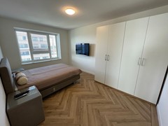 Verhuurd: Galileistate 183, 2041 BS Zandvoort