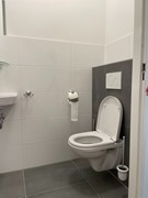 Verhuurd: Galileistate 183, 2041 BS Zandvoort