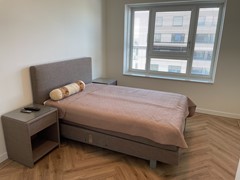 Verhuurd: Galileistate 183, 2041 BS Zandvoort