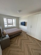 Verhuurd: Galileistate 183, 2041 BS Zandvoort