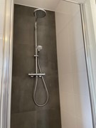 Verhuurd: Galileistate 183, 2041 BS Zandvoort