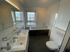 Verhuurd: Galileistate 183, 2041 BS Zandvoort