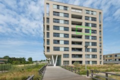 Verkocht:Galileistate 165, 2041 BS Zandvoort - Foto