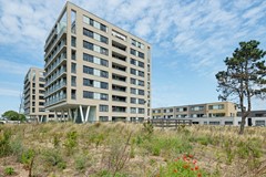 Verkocht:Galileistate 165, 2041 BS Zandvoort - Foto