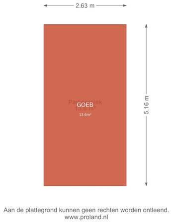 Galileistate 165, 2041 BS Zandvoort - Parkeerplek - markings.jpg