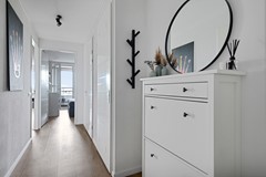 Verkocht:Galileistate 165, 2041 BS Zandvoort - Foto