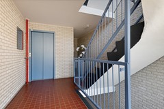 Verkocht:Dr Joh G Mezgerstraat 107, 2041 HW Zandvoort - Foto