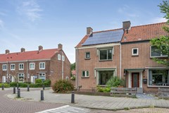 Verkocht:Van Der Poelstraat 29, 1951 GL Velsen-Noord - Foto