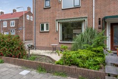 Verkocht:Van Der Poelstraat 29, 1951 GL Velsen-Noord - Foto