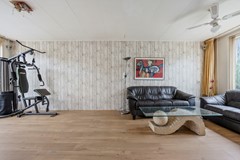 Verkocht:Van Der Poelstraat 29, 1951 GL Velsen-Noord - Foto