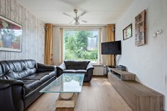 Verkocht:Van Der Poelstraat 29, 1951 GL Velsen-Noord - Foto