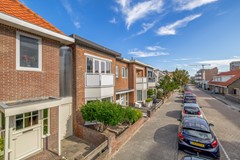 Verkocht:Secretaris Bosmanstraat 9A, 2041 KR Zandvoort - Foto