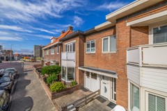 Verkocht:Secretaris Bosmanstraat 9A, 2041 KR Zandvoort - Foto