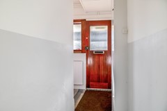 Verkocht:Secretaris Bosmanstraat 9A, 2041 KR Zandvoort - Foto