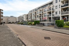 Verkocht:Dr Joh G Mezgerstraat 111, 2041 HW Zandvoort - Foto