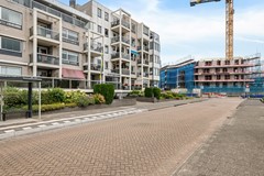 Verkocht:Dr Joh G Mezgerstraat 111, 2041 HW Zandvoort - Foto