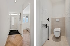 Verkocht:Dr Joh G Mezgerstraat 111, 2041 HW Zandvoort - Foto