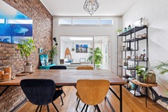 Verkocht:Zuiderstraat 8, 2042 GB Zandvoort - Foto