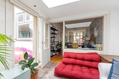 Verkocht:Zuiderstraat 8, 2042 GB Zandvoort - Foto