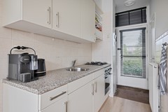 Te koop: De Schelp 14, 2042DV Zandvoort