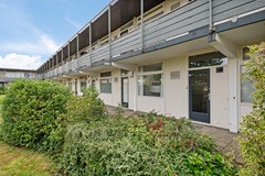 Koop:De Schelp 14, 2042 DV Zandvoort - Foto