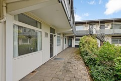 Koop:De Schelp 14, 2042 DV Zandvoort - Foto