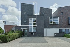 Dijkwacht 86, 2353EK Leiderdorp