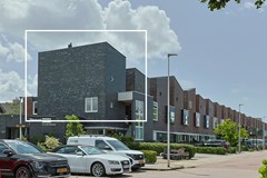Verkocht: Dijkwacht 86, 2353EK Leiderdorp