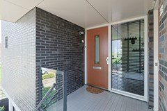 Verkocht: Dijkwacht 86, 2353EK Leiderdorp