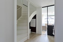 Verkocht:Dijkwacht 86, 2353 EK Leiderdorp - Foto