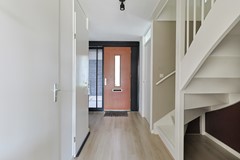 Verkocht:Dijkwacht 86, 2353 EK Leiderdorp - Foto