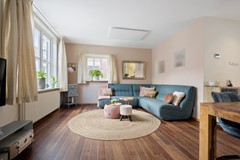 Verkocht onder voorbehoud: Westerstraat 5, 2042HE Zandvoort