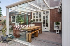 Verkocht onder voorbehoud: Westerstraat 5, 2042HE Zandvoort