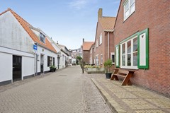 Verkocht onder voorbehoud:Westerstraat 5, 2042 HE Zandvoort - Foto