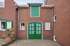 Verkocht onder voorbehoud:Westerstraat 5, 2042 HE Zandvoort - Foto