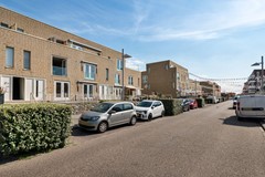 Verkocht:Van Speijkstraat 91, 2041 KM Zandvoort - Foto