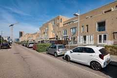 Verkocht:Van Speijkstraat 91, 2041 KM Zandvoort - Foto