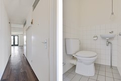 Verkocht:Van Speijkstraat 91, 2041 KM Zandvoort - Foto