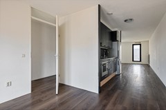 Verkocht:Van Speijkstraat 91, 2041 KM Zandvoort - Foto